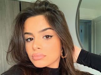 Celina Sharma