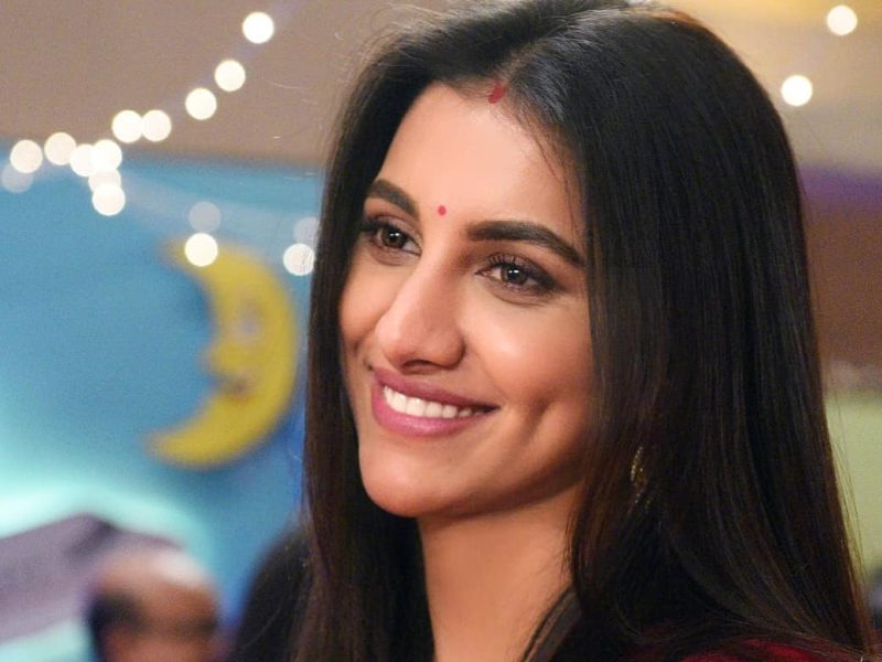 Rukmini Maitra