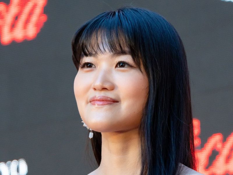 Saori Hayami