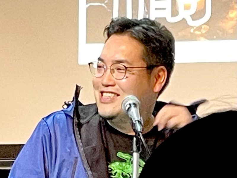 Akira Takemoto