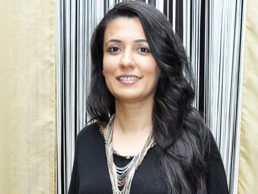 Mini Mathur