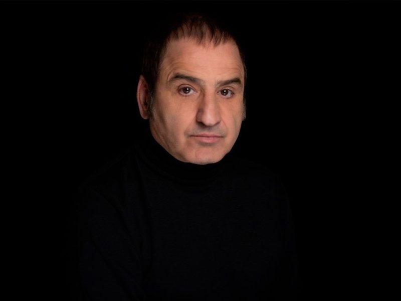 Robinson Díaz