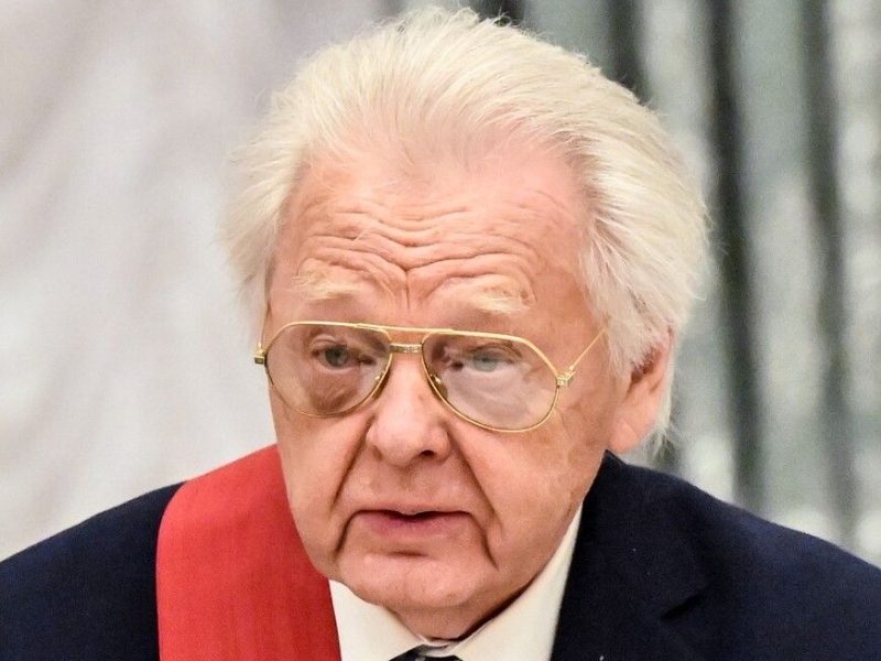 Yuri Antonov