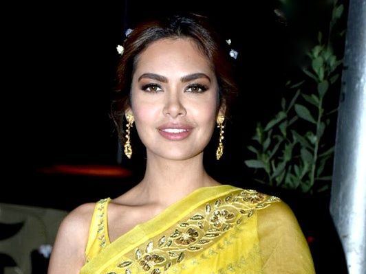 Esha Gupta
