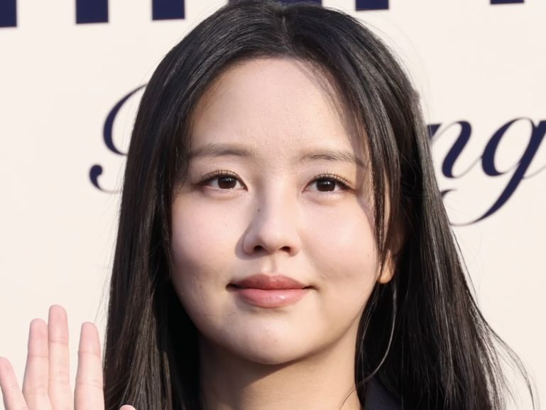 Kim So-hyun