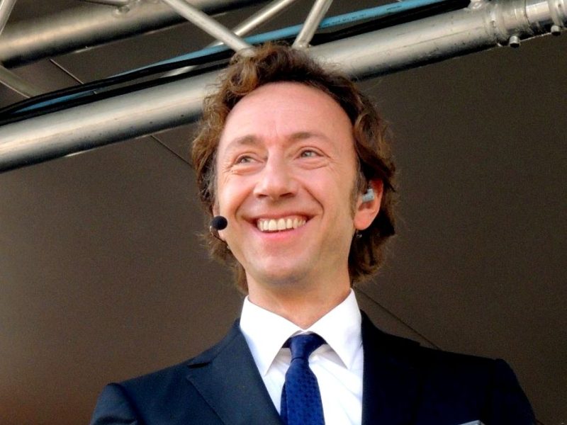 Stéphane Bern