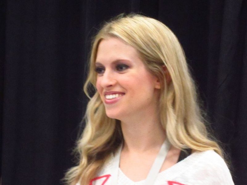 Barbara Dunkelman