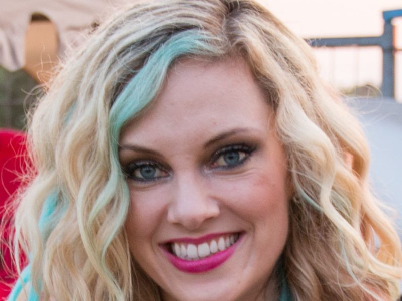 Nicole Arbour