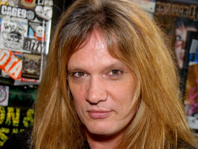 Sebastian Bach
