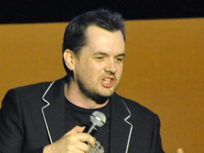 Jim Jefferies