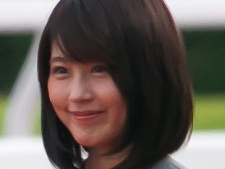 Kasumi Arimura