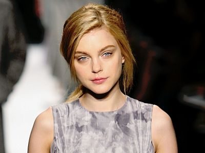 Jessica Stam