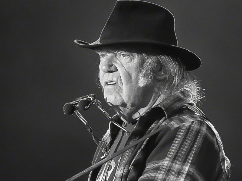 Neil Young