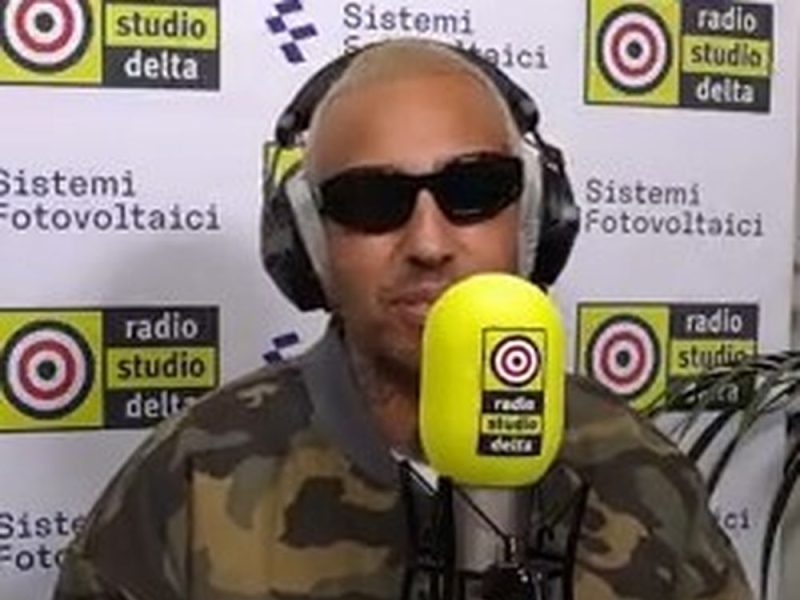Luchè