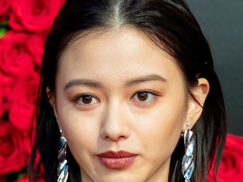 Maika Yamamoto