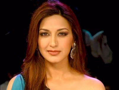 Sonali Bendre