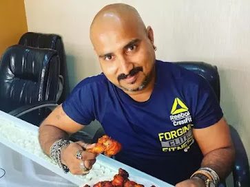 Ulhas Kamathe