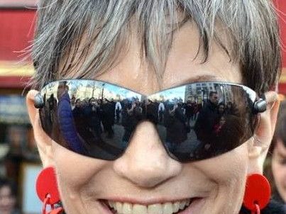 Isabelle Morini-Bosc