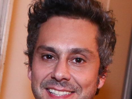 Alexandre Nero