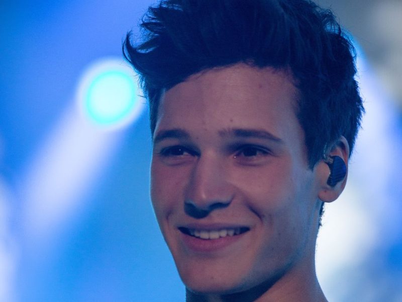 Wincent Weiss