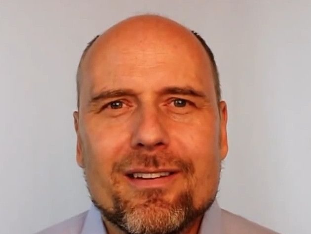 Stefan Molyneux