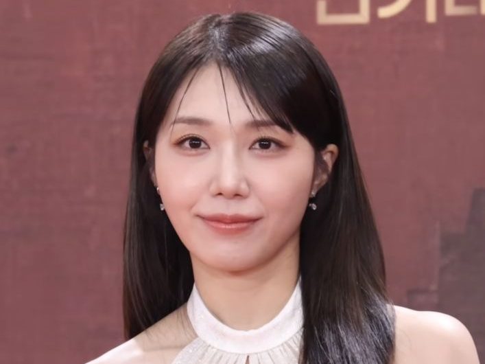 Jeong Eun-ji