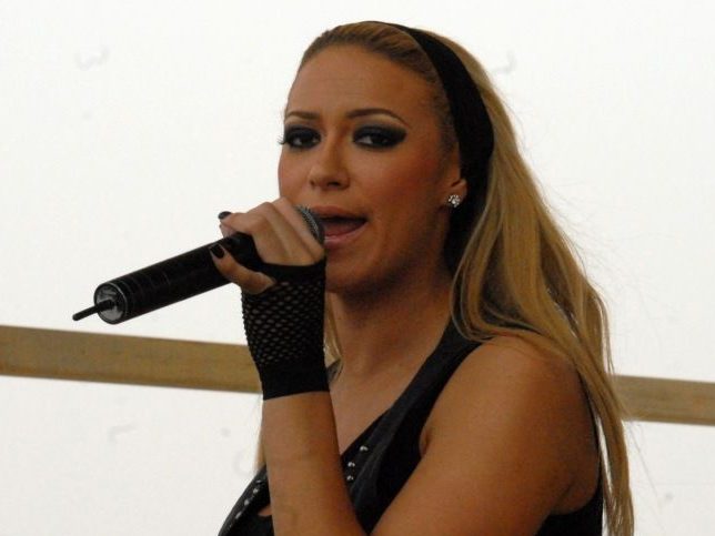 Kaya Jones