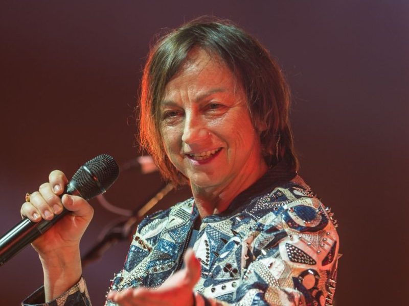 Gianna Nannini