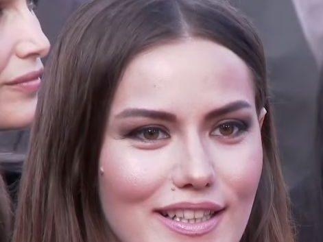 Fahriye Evcen