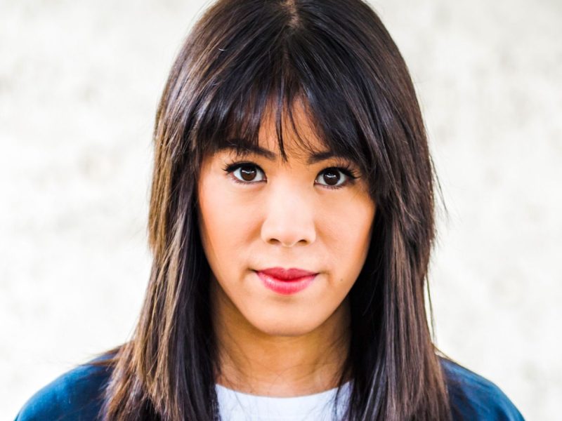 Mai Thi Nguyen-Kim