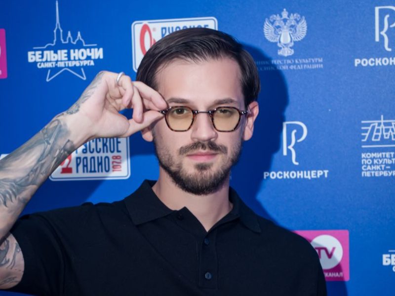Misha Marvin