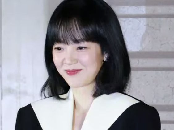Im Su-jeong