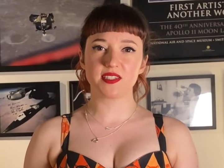 Amy Shira Teitel