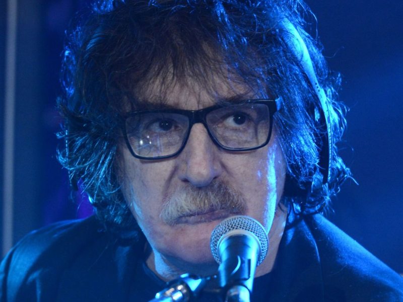 Charly García