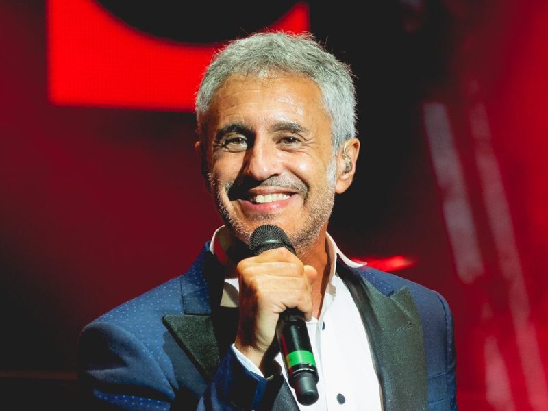 Sergio Dalma