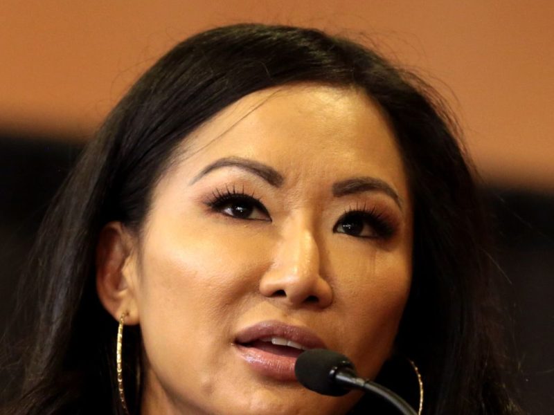 Gail Kim