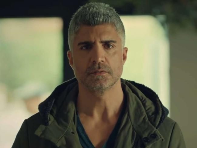 Özcan Deniz