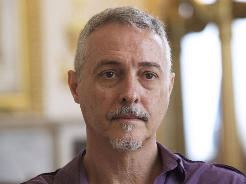 Pedro Aznar