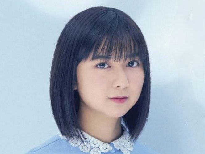 Moka Kamishiraishi