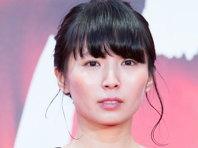 Ayako Ishikawa
