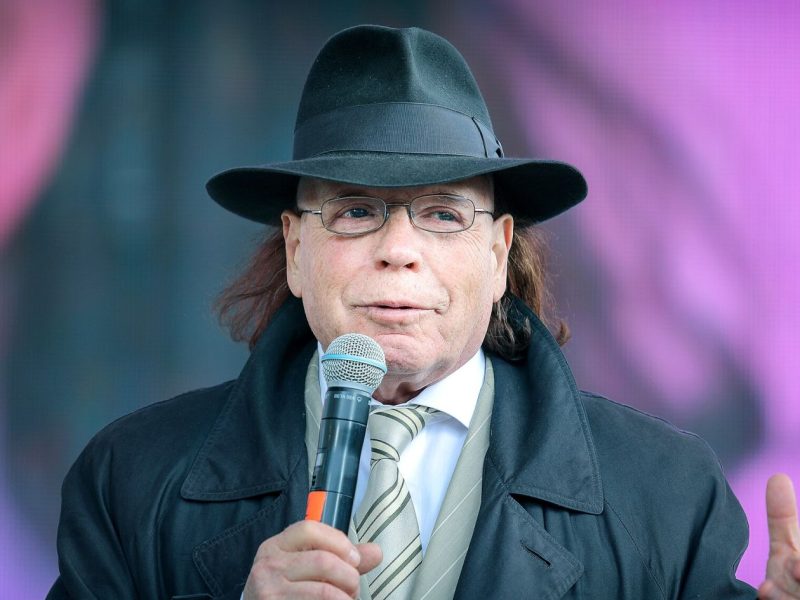 Edvard Radzinsky
