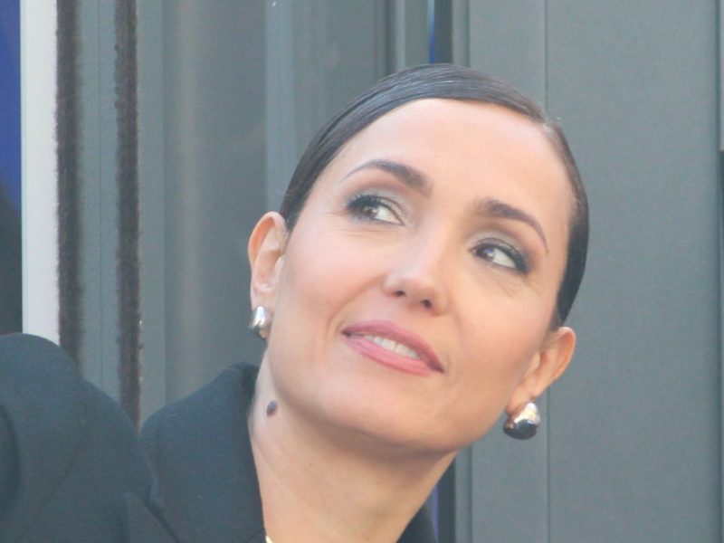 Caterina Balivo