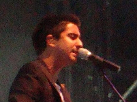 Álex Ubago