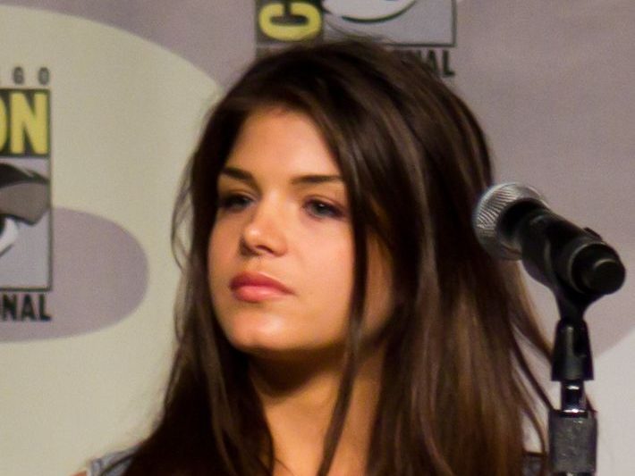 Marie Avgeropoulos