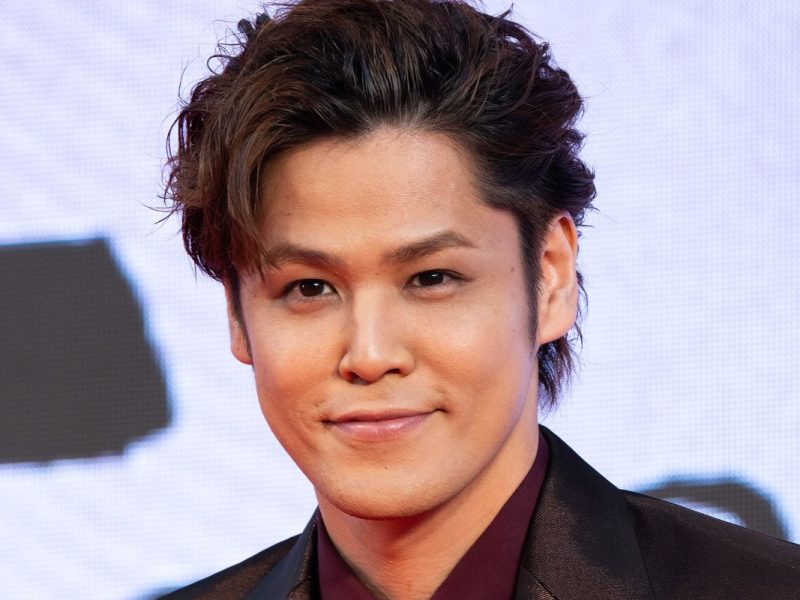 Mamoru Miyano