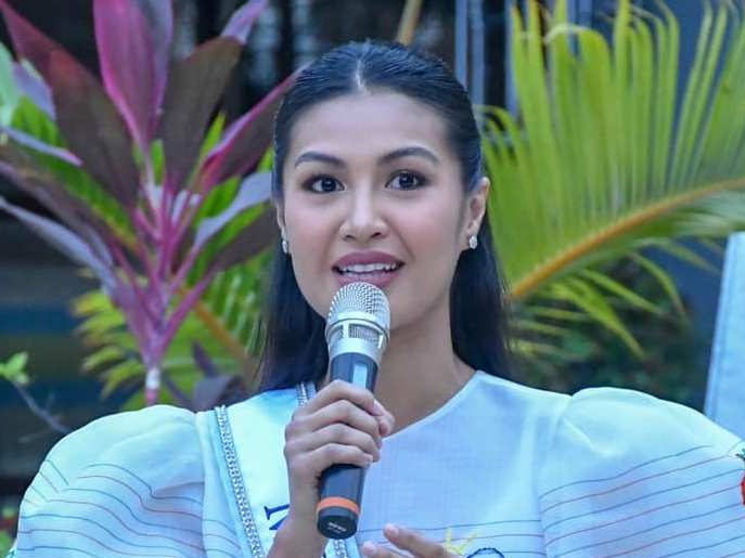 Wynwyn Marquez
