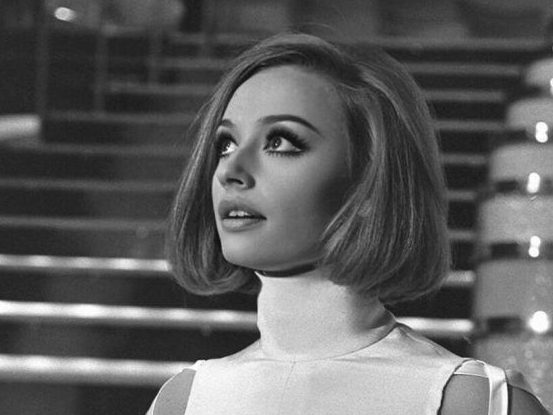Raffaella Carrà