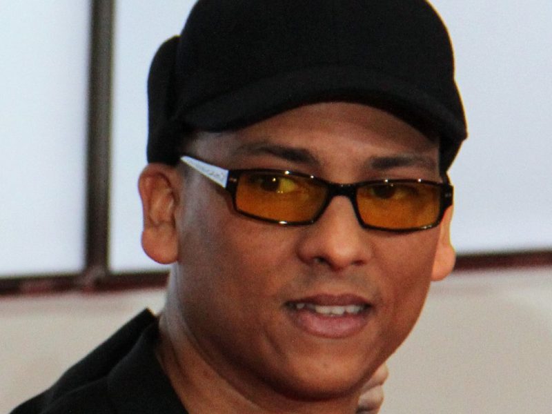 Xavier Naidoo