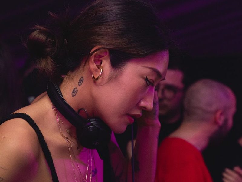 Peggy Gou