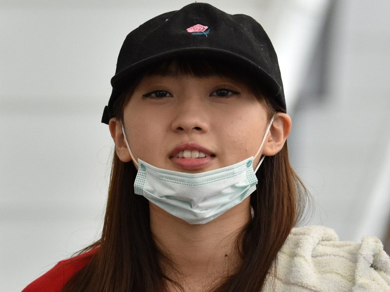 Yuria Kizaki